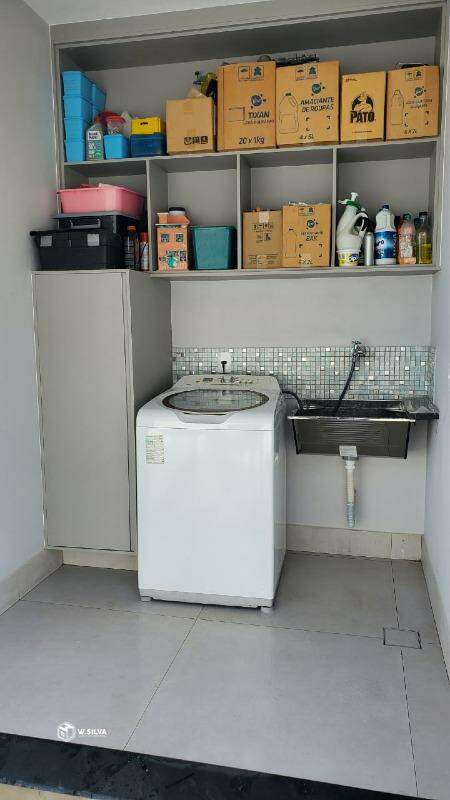 Casa em Condomínio à venda no Condomínio Residencial Milano:
