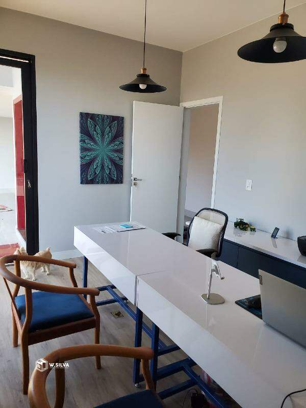 Casa em Condomínio à venda no Condomínio Residencial Milano: