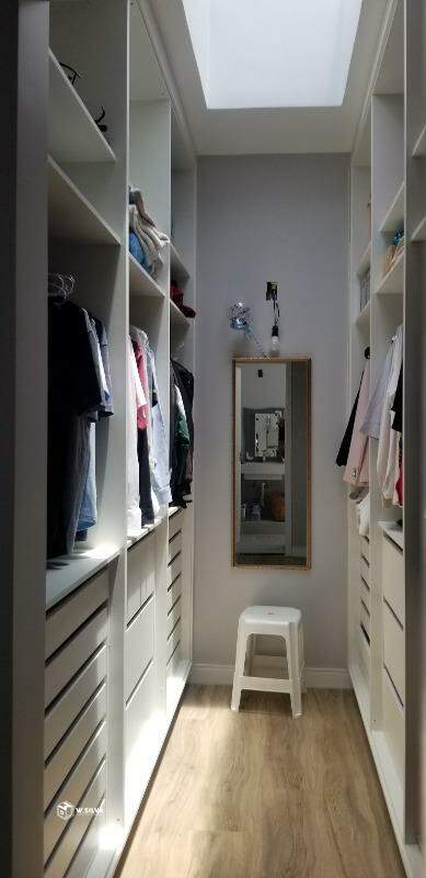 Casa em Condomínio à venda no Condomínio Residencial Milano: