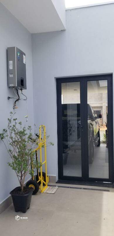 Casa em Condomínio à venda no Condomínio Residencial Milano: