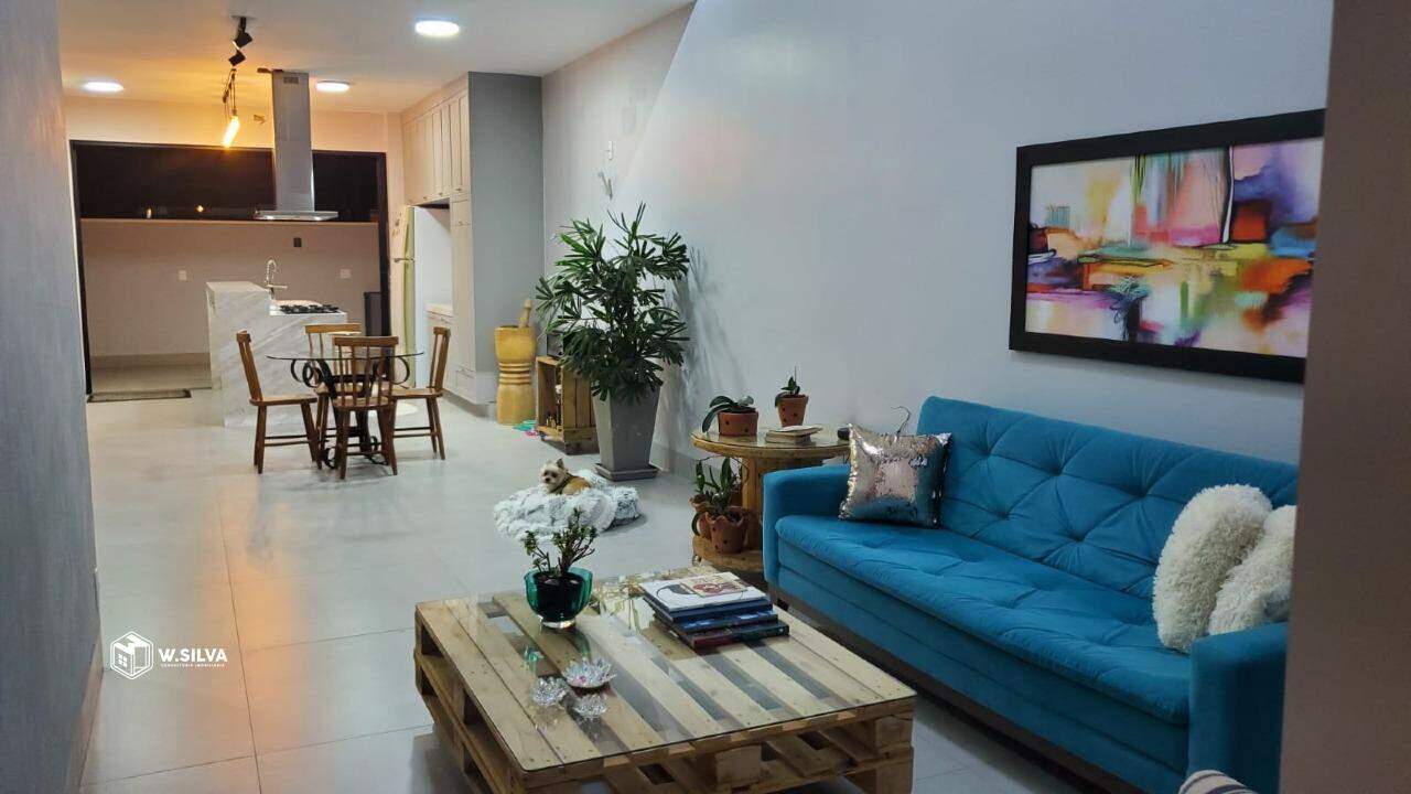 Casa em Condomínio à venda no Condomínio Residencial Milano: