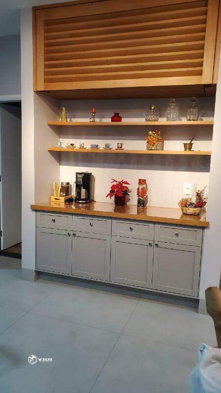 Casa em Condomínio à venda no Condomínio Residencial Milano: