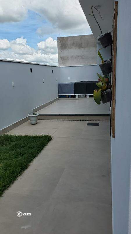 Casa em Condomínio à venda no Condomínio Residencial Milano: