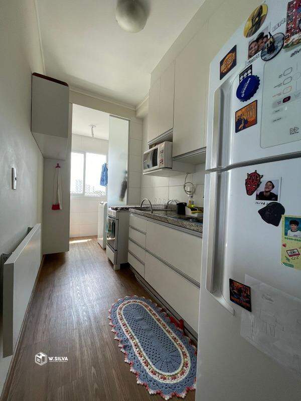 Apartamento à venda no Residencial Belvedere: