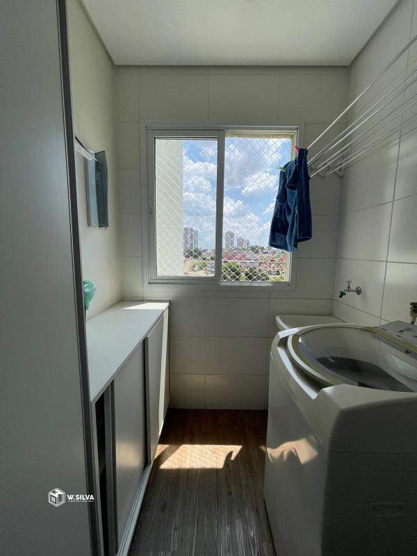 Apartamento à venda no Residencial Belvedere: