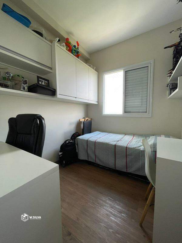 Apartamento à venda no Residencial Belvedere: