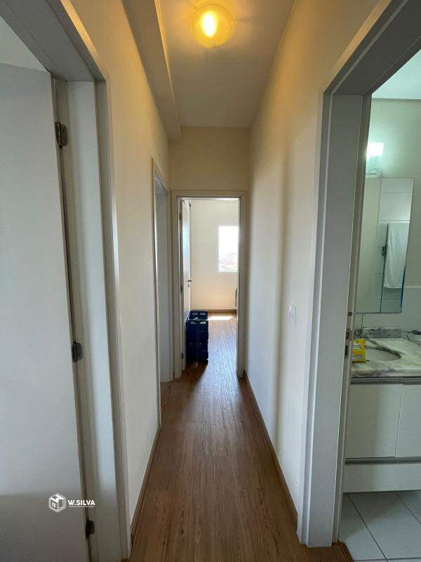 Apartamento à venda no Residencial Belvedere: