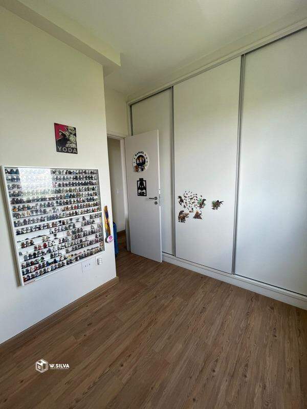 Apartamento à venda no Residencial Belvedere: