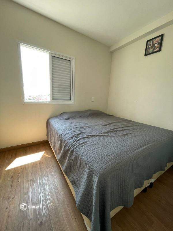 Apartamento à venda no Residencial Belvedere: