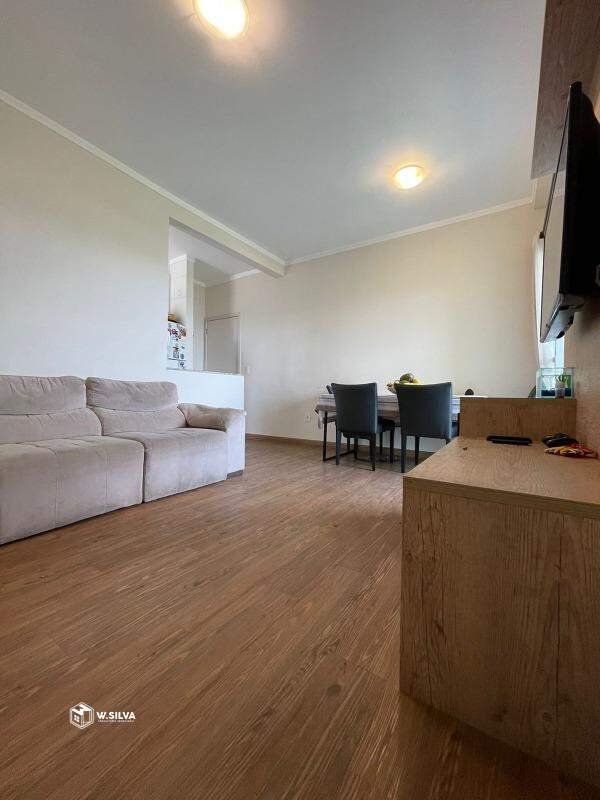 Apartamento à venda no Residencial Belvedere: