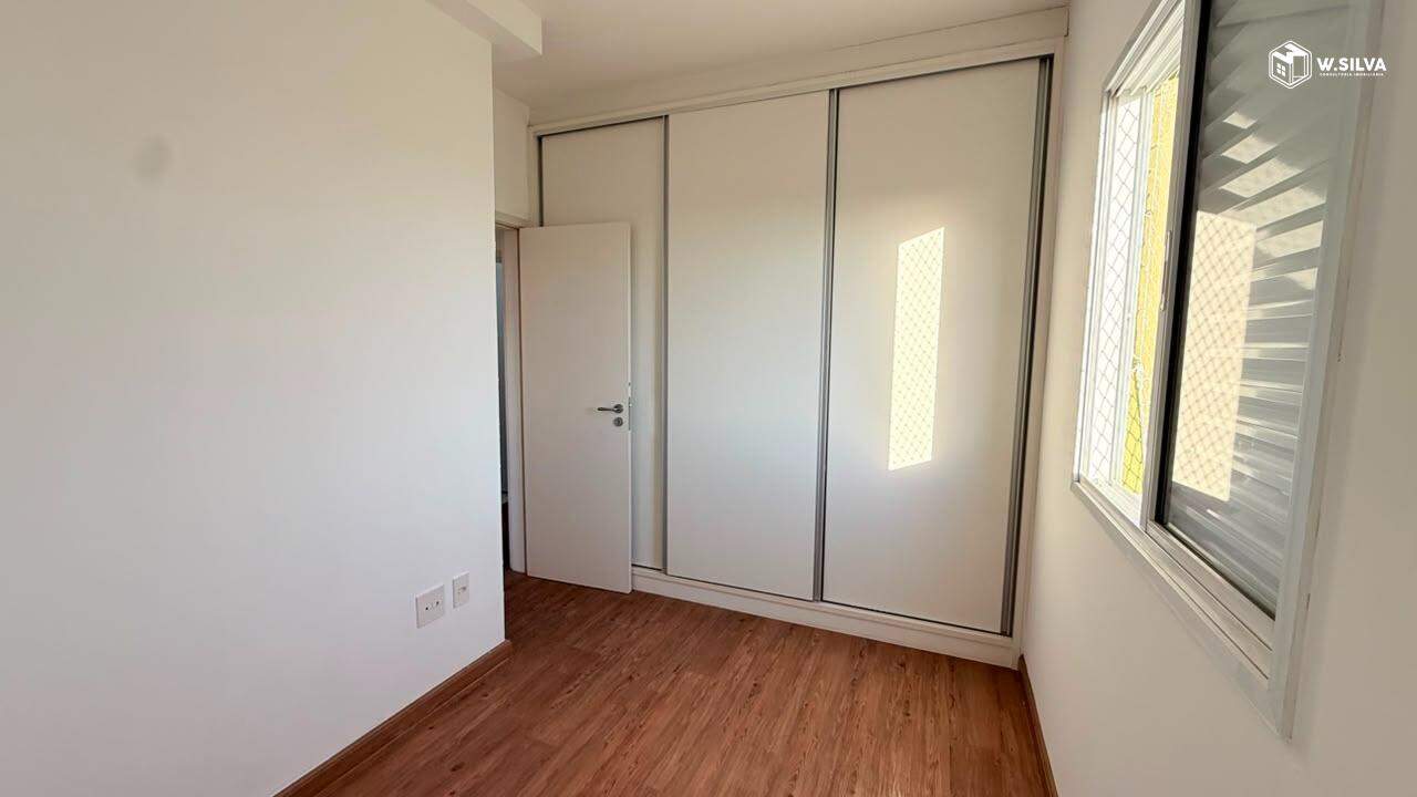 Apartamento à venda no Residencial Belvedere: 