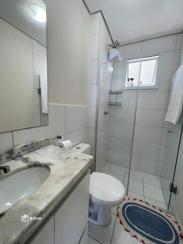 Apartamento à venda no Residencial Belvedere: