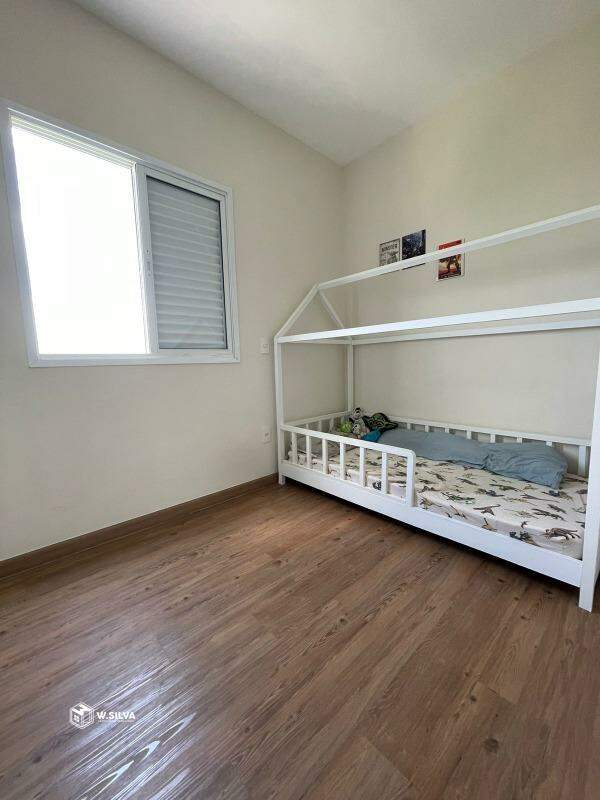 Apartamento à venda no Residencial Belvedere: