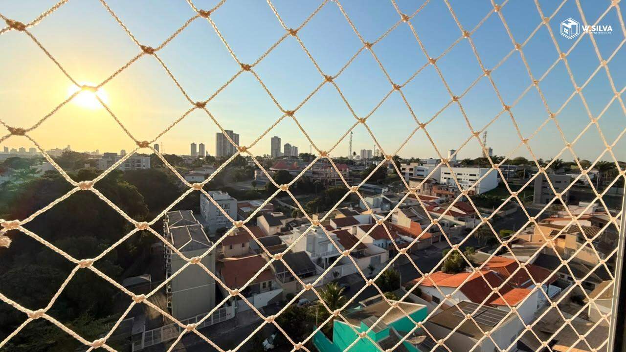 Apartamento à venda no Residencial Belvedere: 