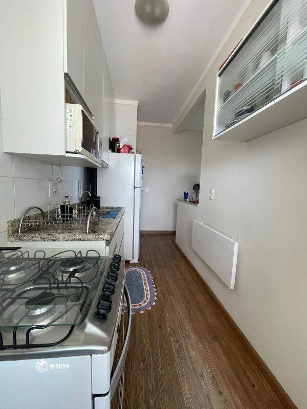 Apartamento à venda no Residencial Belvedere: