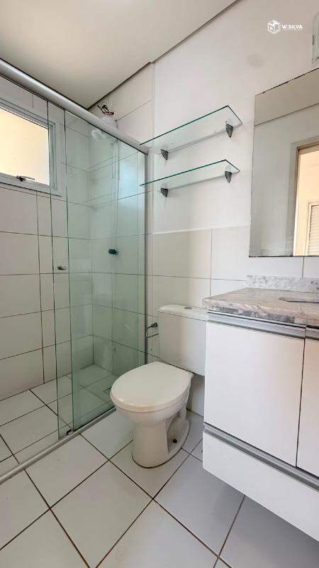 Apartamento à venda no Residencial Belvedere: 