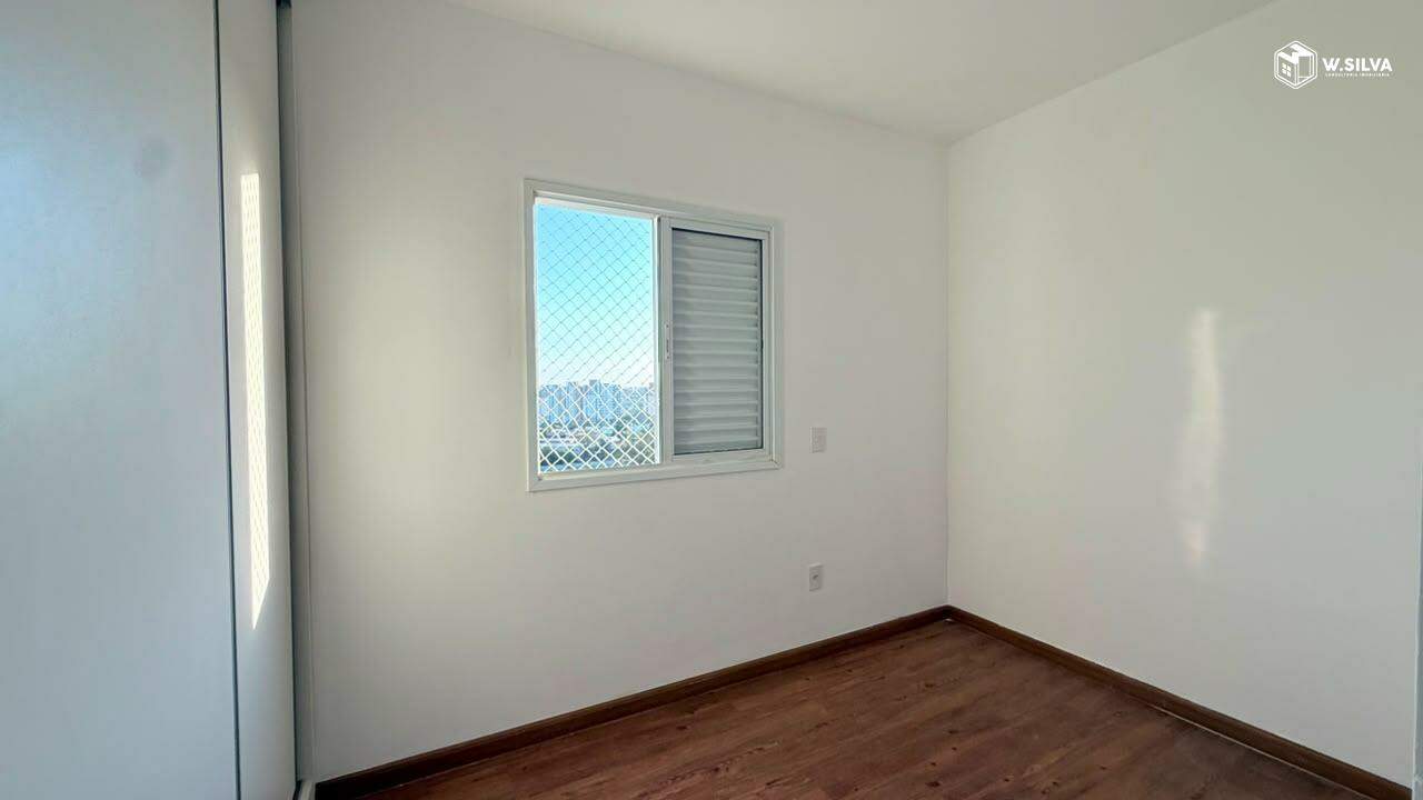 Apartamento à venda no Residencial Belvedere: 