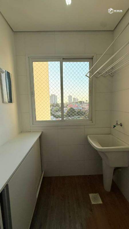 Apartamento à venda no Residencial Belvedere: 