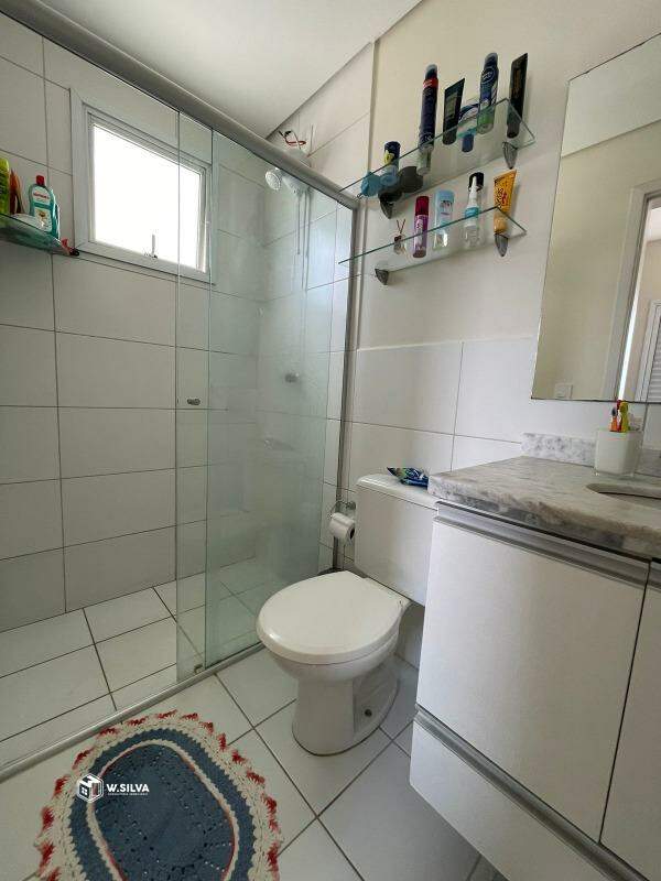Apartamento à venda no Residencial Belvedere: