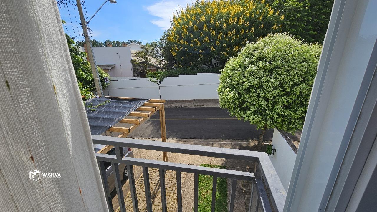 Casa em Condomínio à venda no Condomínio Parque dos Guarantãs: 