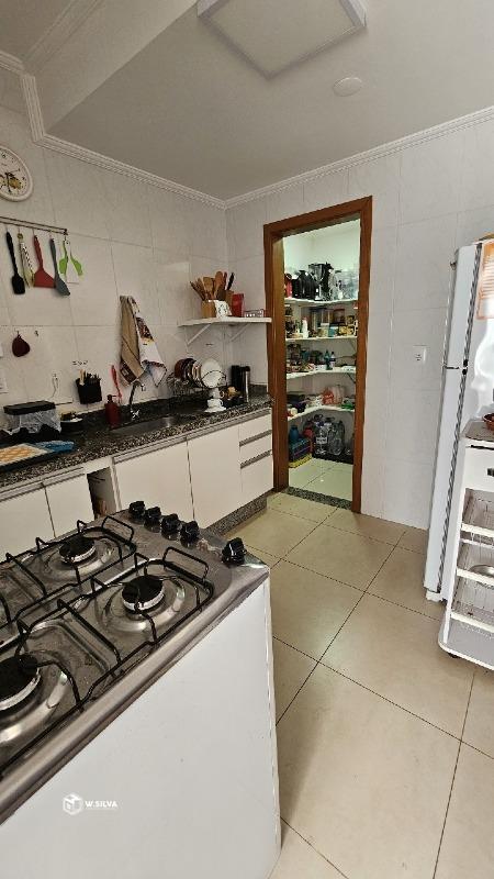 Casa em Condomínio à venda no Condomínio Parque dos Guarantãs: 