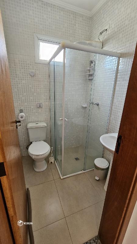 Casa em Condomínio à venda no Condomínio Parque dos Guarantãs: 