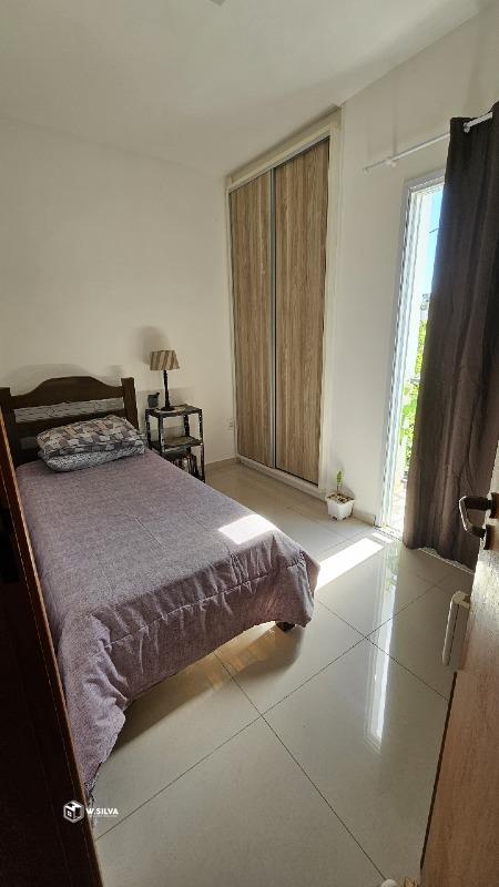 Casa em Condomínio à venda no Condomínio Parque dos Guarantãs: 