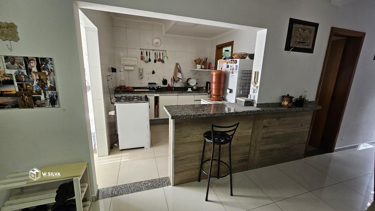 Casa em Condomínio à venda no Condomínio Parque dos Guarantãs: 