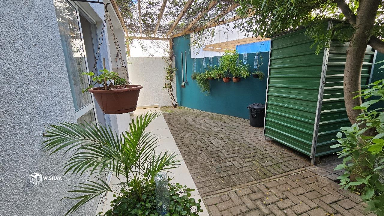 Casa em Condomínio à venda no Condomínio Parque dos Guarantãs: 