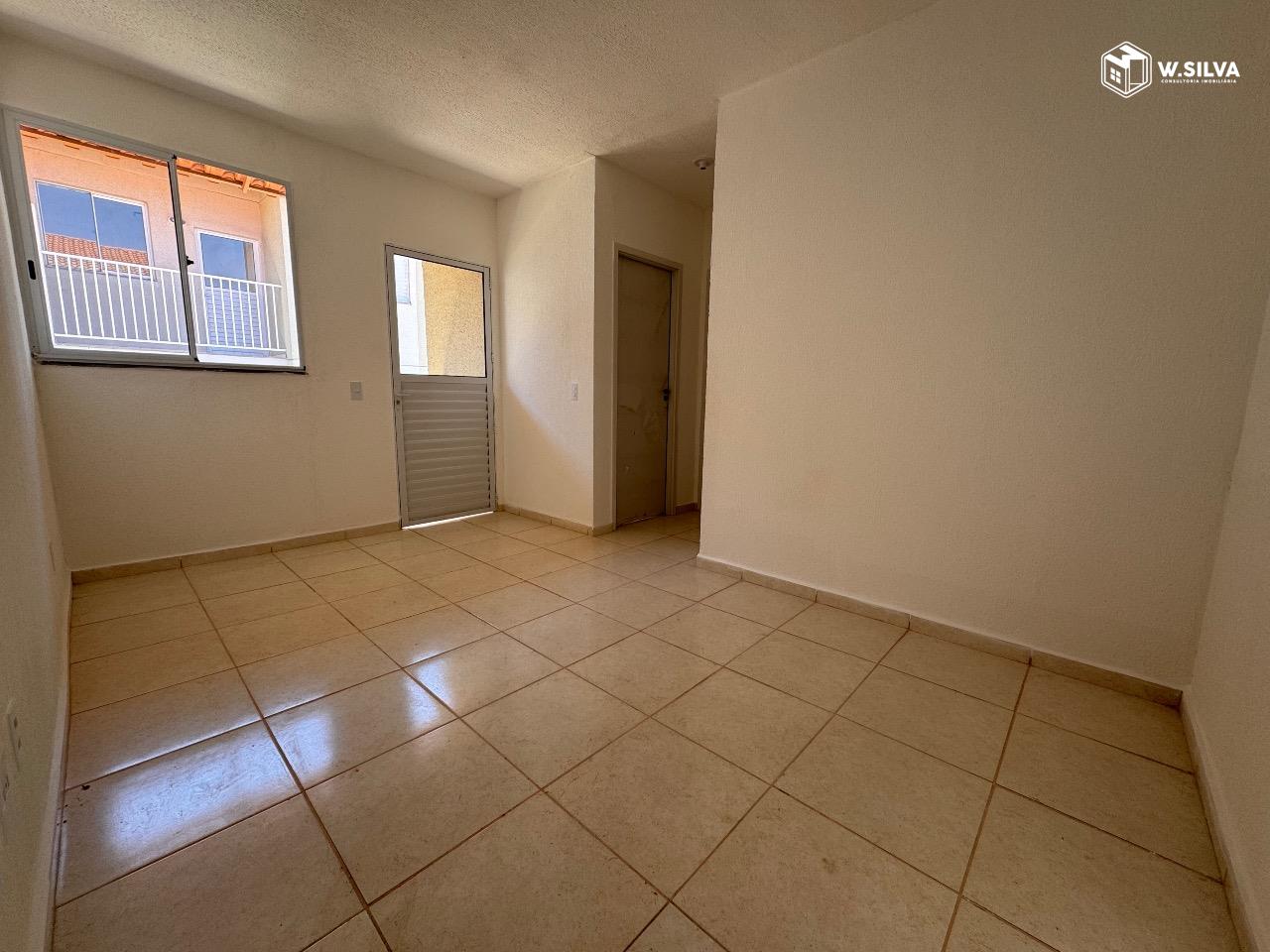 Apartamento à venda no Villa Vic Sardenha: