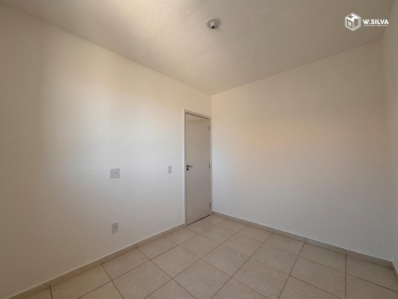 Apartamento à venda no Villa Vic Sardenha: