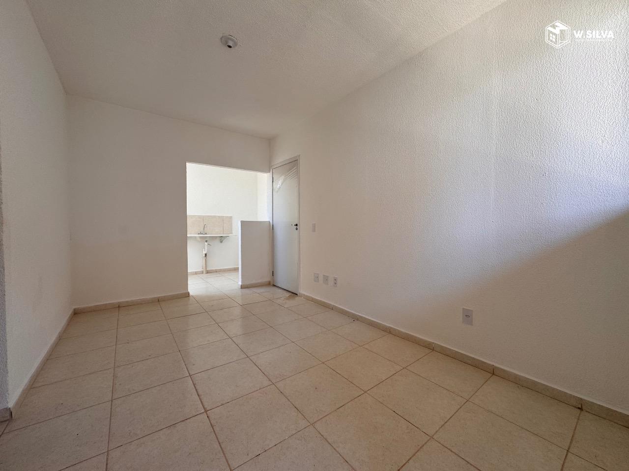 Apartamento à venda no Villa Vic Sardenha: