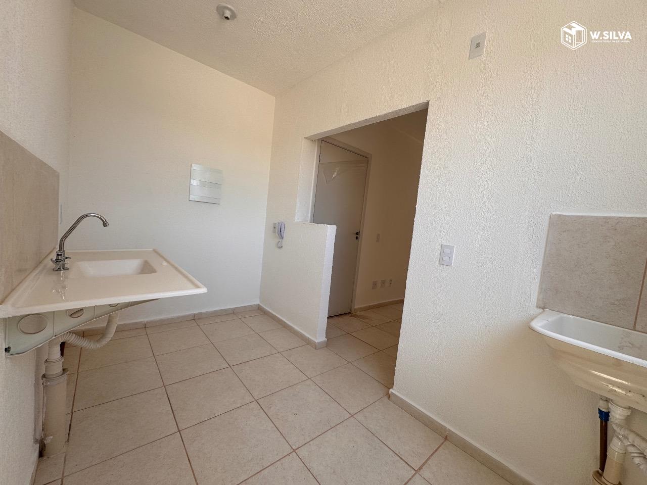 Apartamento à venda no Villa Vic Sardenha: