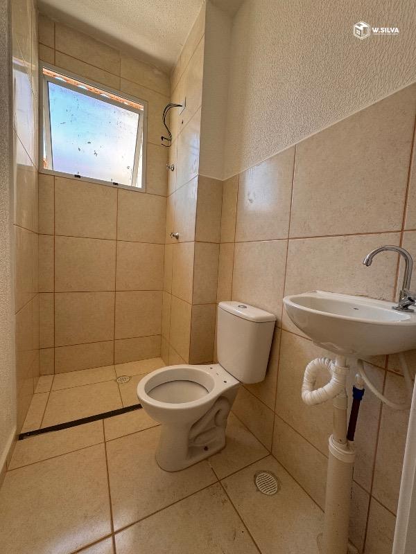 Apartamento à venda no Villa Vic Sardenha: