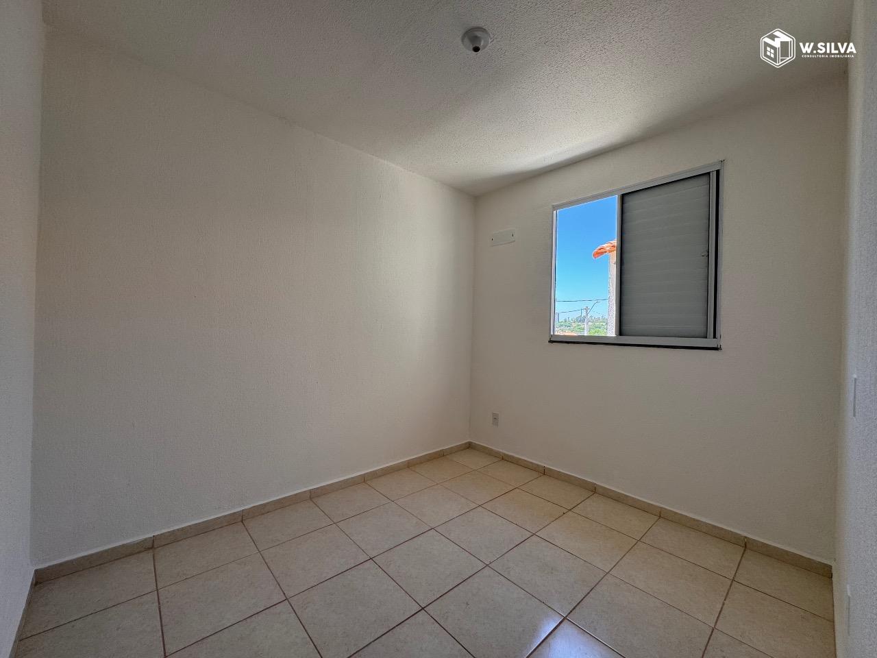 Apartamento à venda no Villa Vic Sardenha: