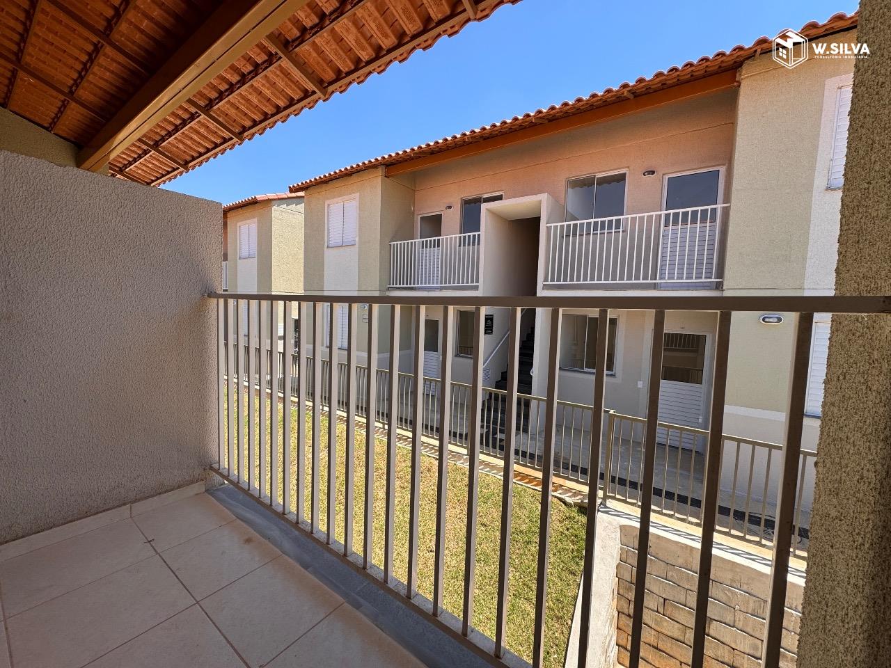 Apartamento à venda no Villa Vic Sardenha:
