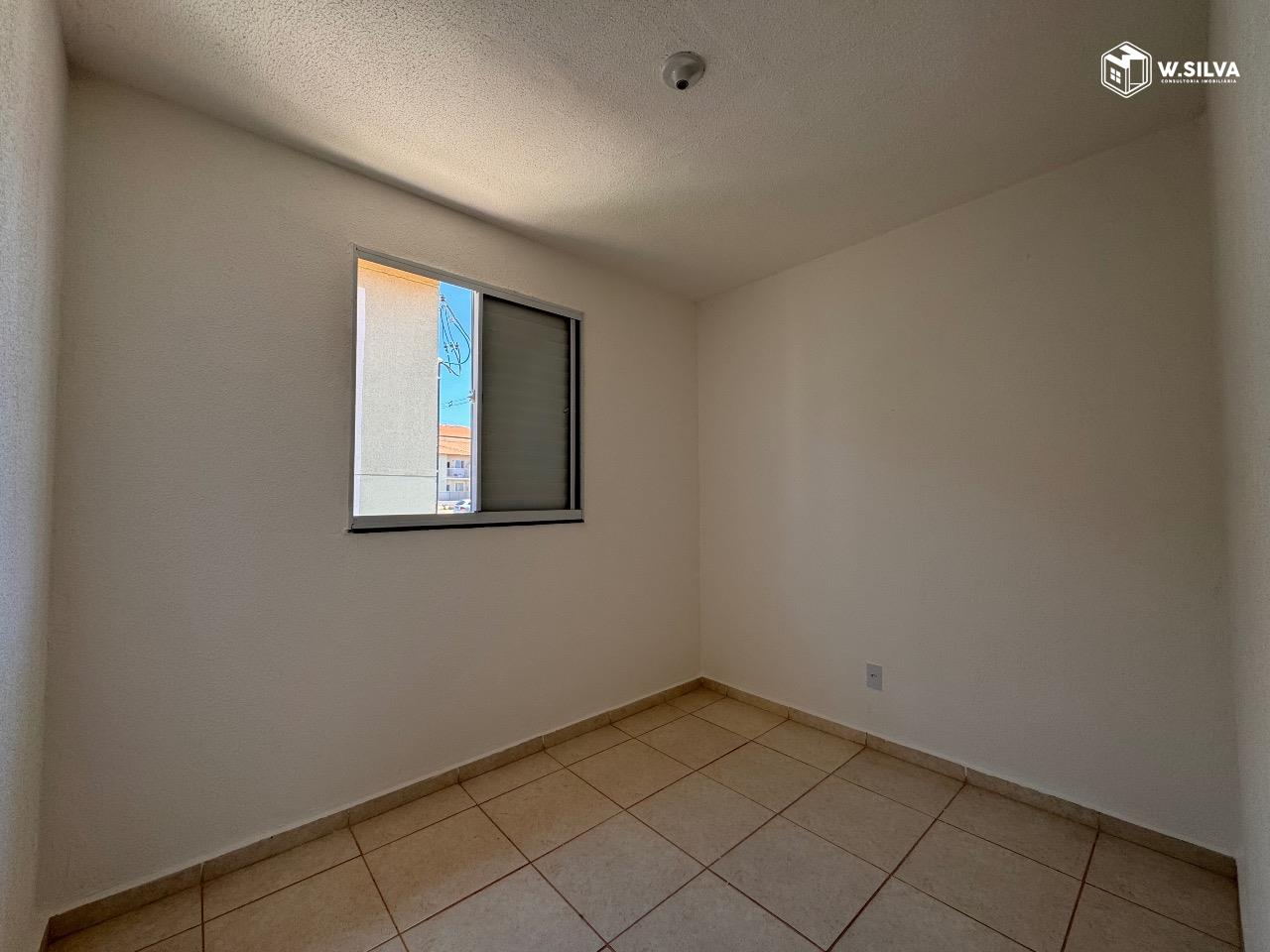 Apartamento à venda no Villa Vic Sardenha: