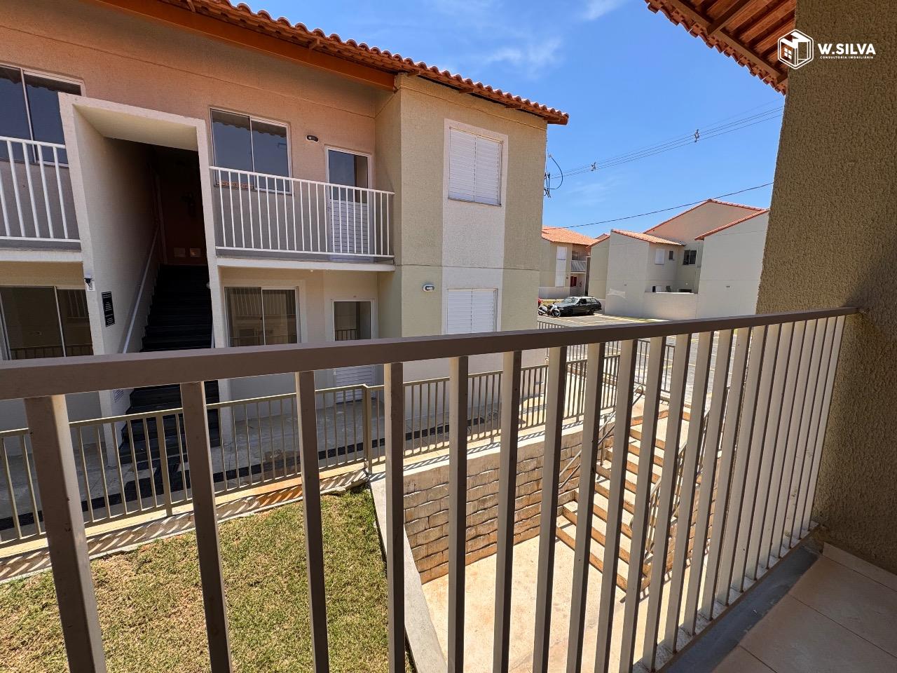 Apartamento à venda no Villa Vic Sardenha: