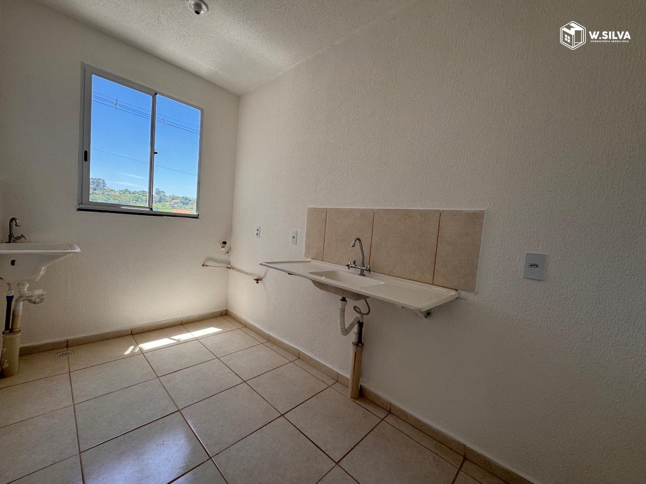 Apartamento à venda no Villa Vic Sardenha:
