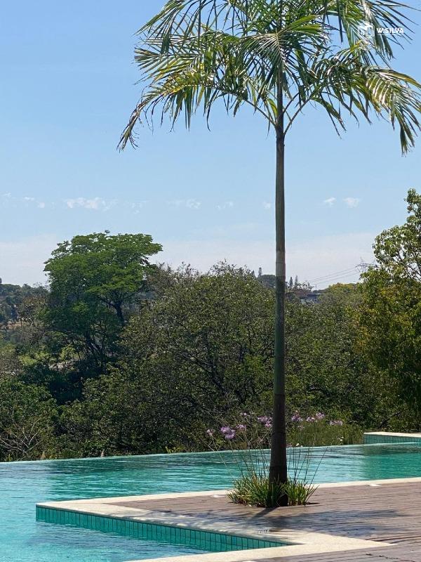 Terreno em condomínio à venda no Casa do Lago: 
