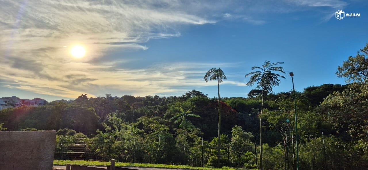 Terreno em condomínio à venda no Casa do Lago: 