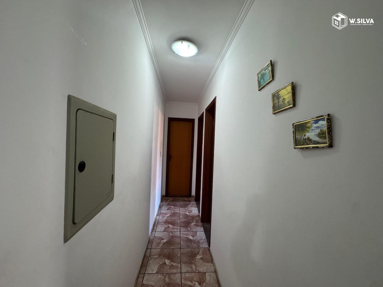 Apartamento à venda no Village Azaleia: 