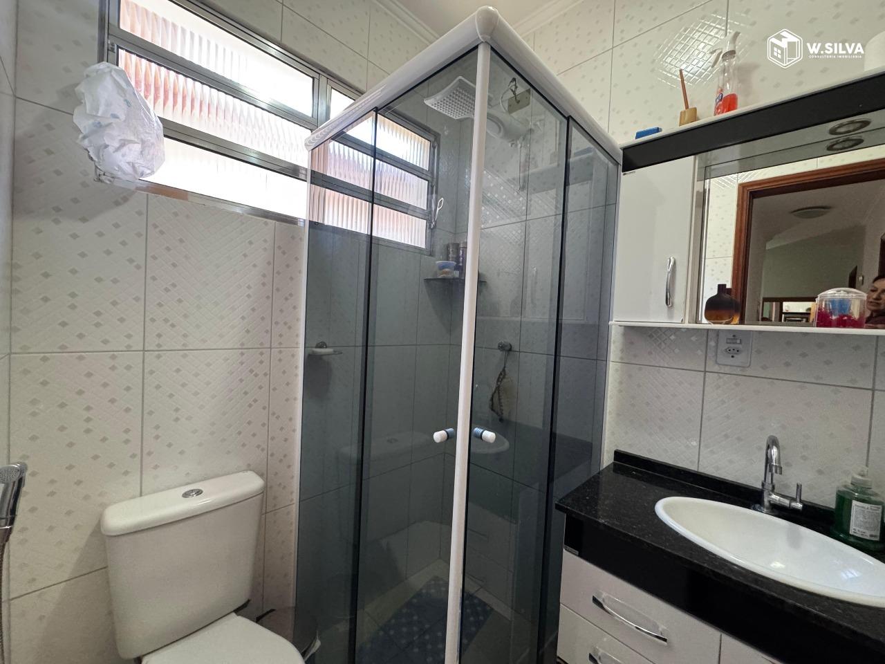 Apartamento à venda no Village Azaleia: 