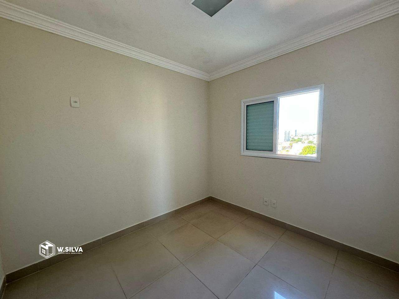 Apartamento para aluguel no Edifício Kellen :