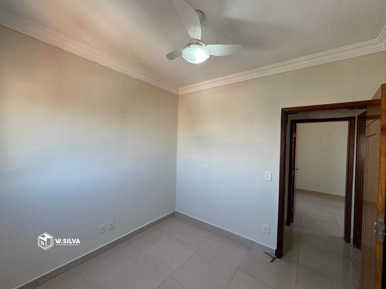Apartamento para aluguel no Edifício Kellen :