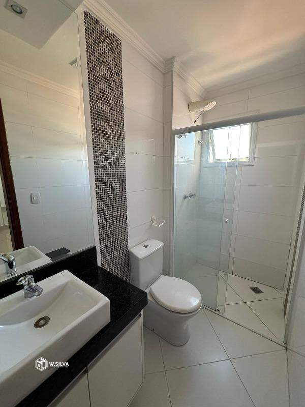 Apartamento para aluguel no Edifício Kellen :