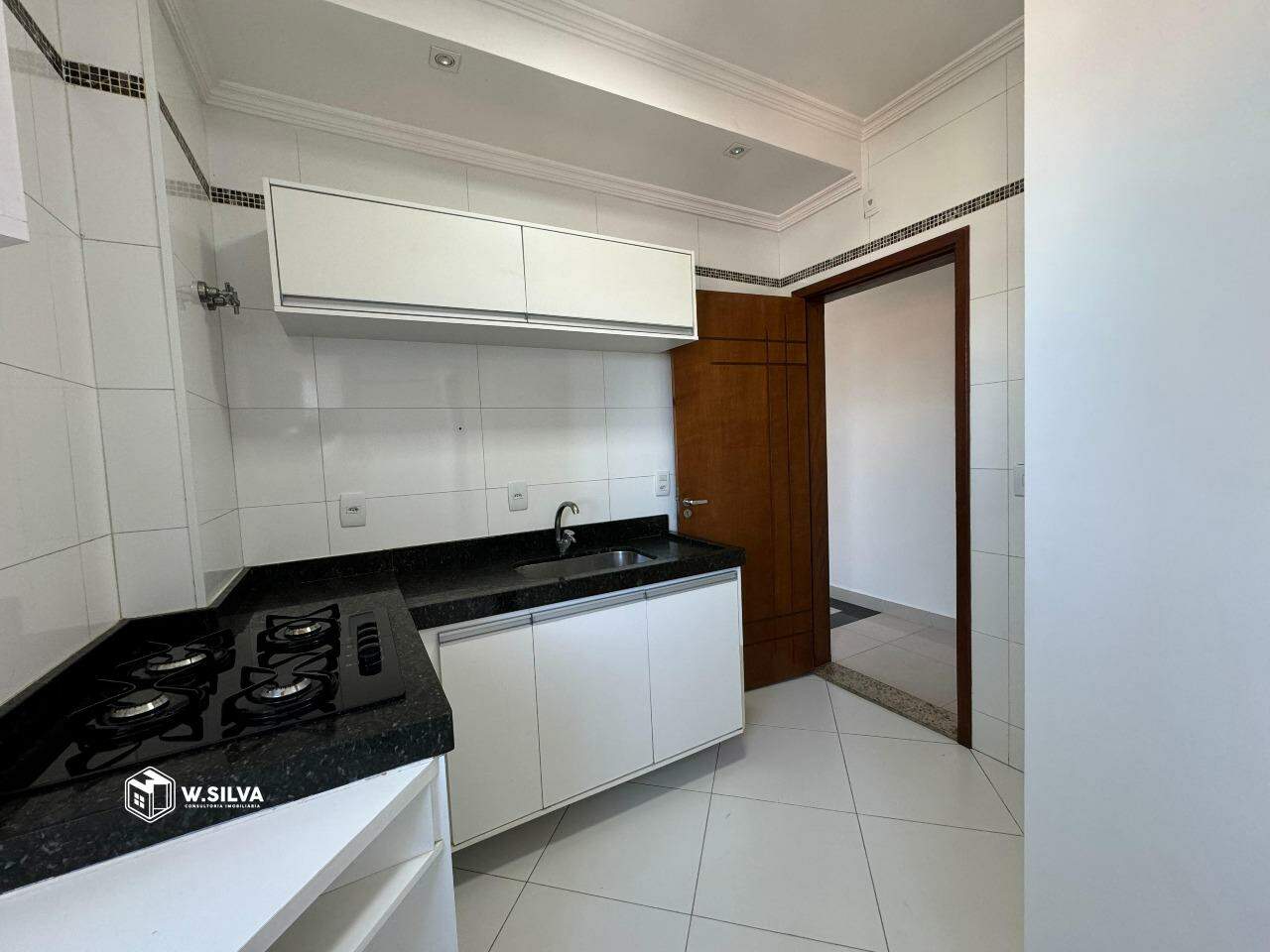 Apartamento para aluguel no Edifício Kellen :
