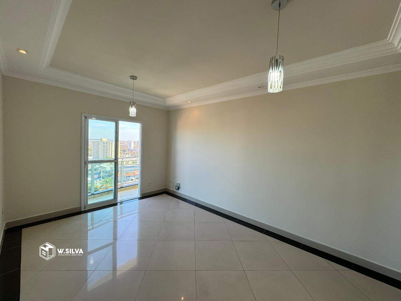Apartamento para aluguel no Edifício Kellen :
