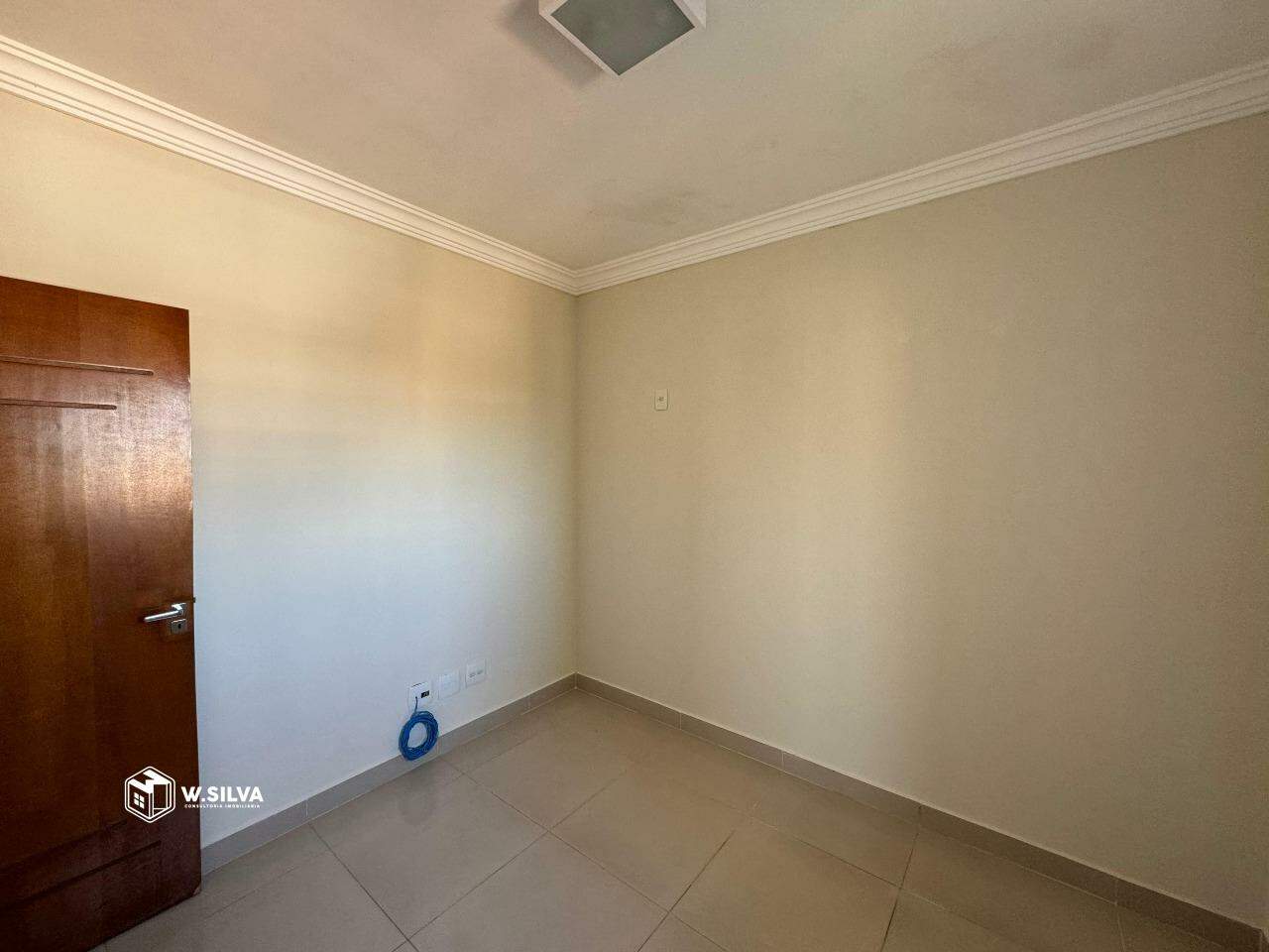 Apartamento para aluguel no Edifício Kellen :