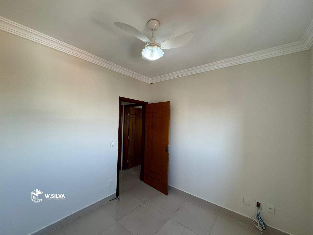 Apartamento para aluguel no Edifício Kellen :